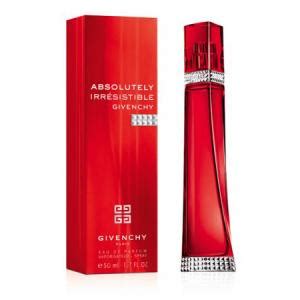 givenchy absolutely irresistible precio|Givenchy irresistible.